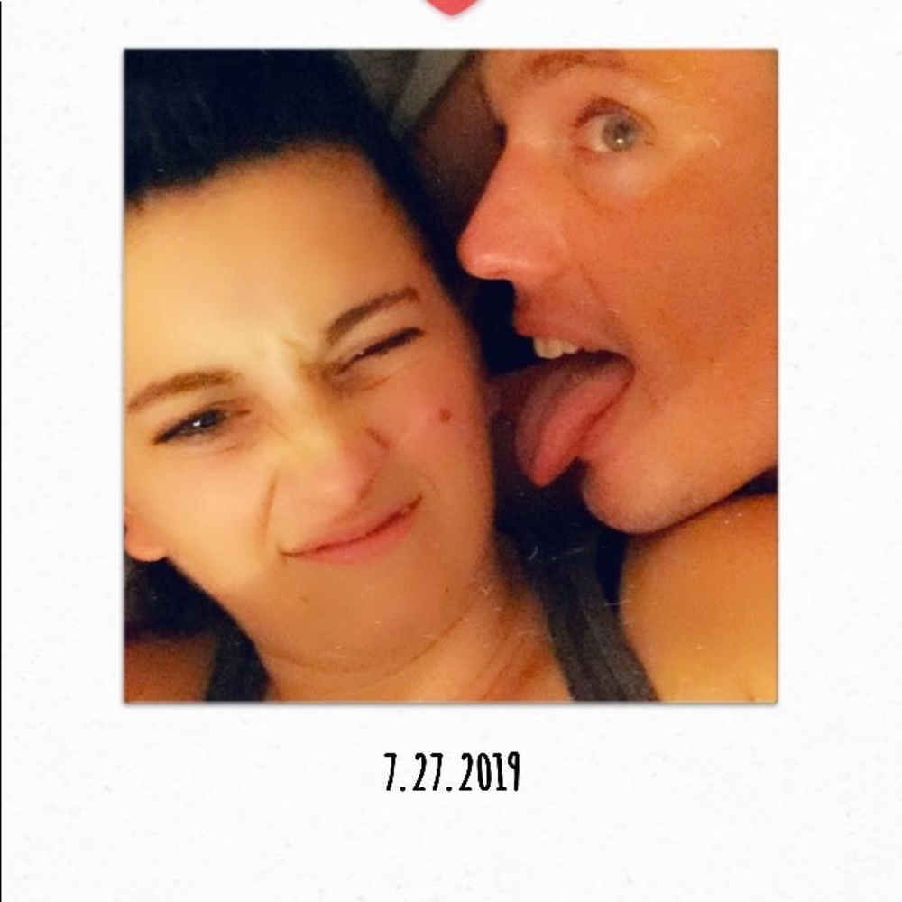 Meet your Posher, Caitlin